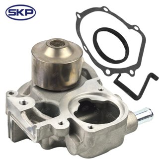 Engine Water Pump