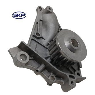 Engine Water Pump