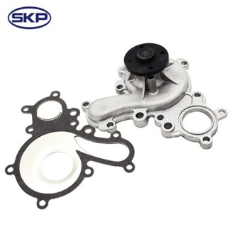 Engine Water Pump