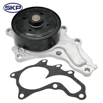 Engine Water Pump