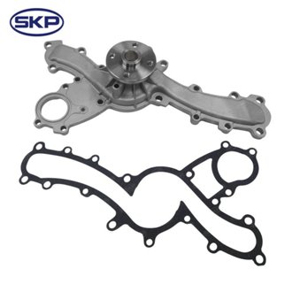 Engine Water Pump