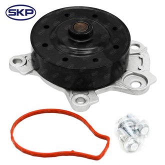 Engine Water Pump