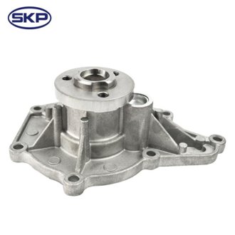 Engine Water Pump