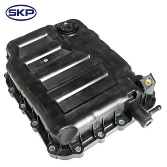 Transmission Oil Pan