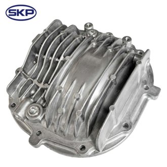 Differential Cover