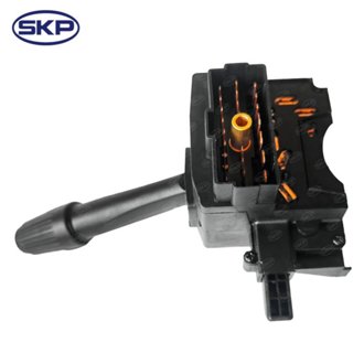 Multi Function Switch