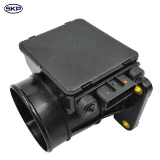 Mass Air Flow Sensor Assembly