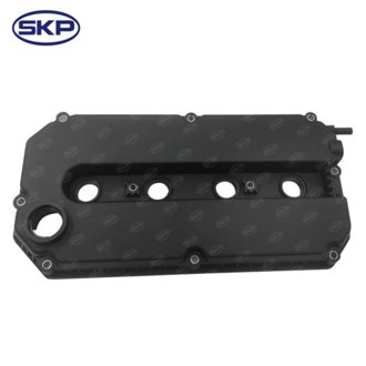 Engine Valve Cover