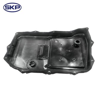 Transmission Oil Pan
