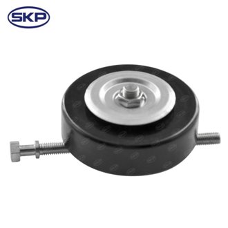 Accessory Drive Belt Idler Pulley