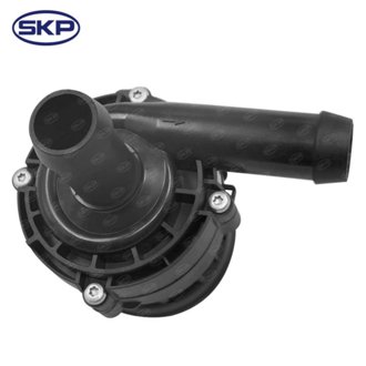 Engine Auxiliary Water Pump