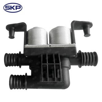 Hvac Heater Control Valve