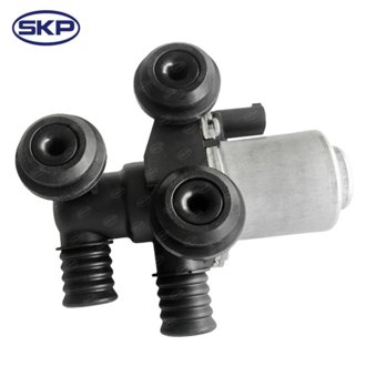 Hvac Heater Control Valve