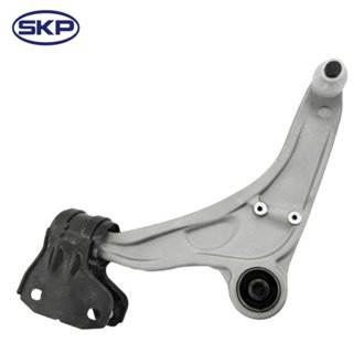 Suspension Control Arm And Ball Joint Assembly