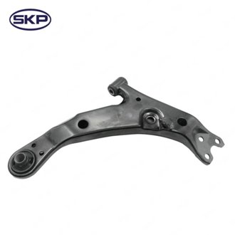 Suspension Control Arm