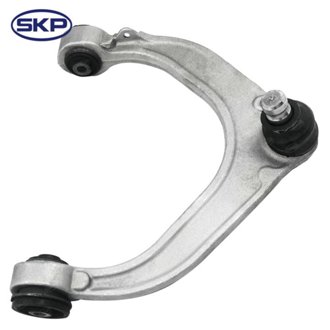 Suspension Control Arm And Ball Joint Assembly