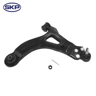 Suspension Control Arm And Ball Joint Assembly