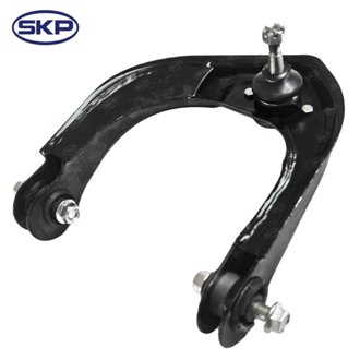 Suspension Control Arm And Ball Joint Assembly