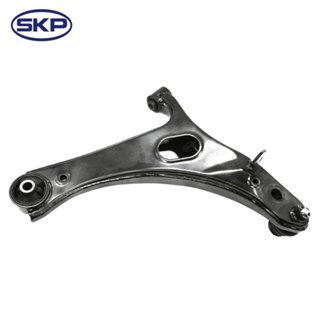 Suspension Control Arm And Ball Joint Assembly