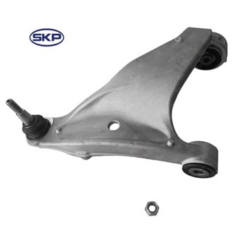Suspension Control Arm