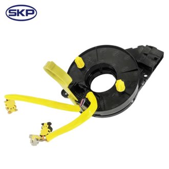Air Bag Clockspring