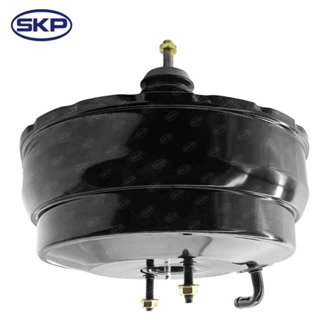 Power Brake Booster