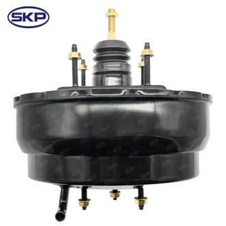 Power Brake Booster