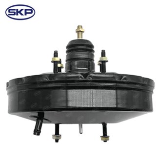 Power Brake Booster