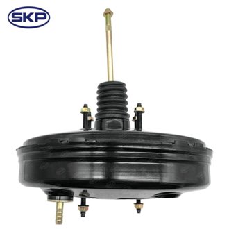 Power Brake Booster