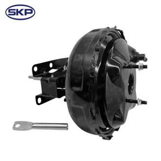 Power Brake Booster