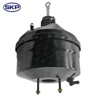 Power Brake Booster