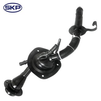 Fuel Filler Neck
