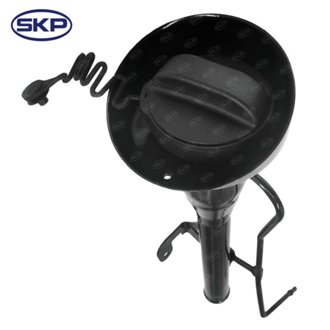 Fuel Filler Neck
