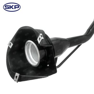 Fuel Filler Neck