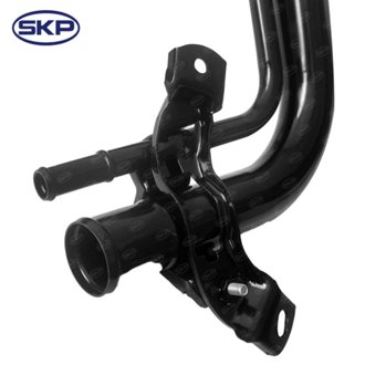 Fuel Filler Neck