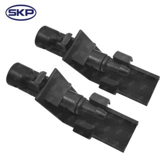 Windshield Washer Nozzle