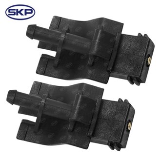 Windshield Washer Nozzle