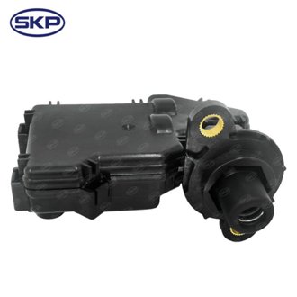 4WD Actuator