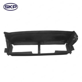 Radiator Support
