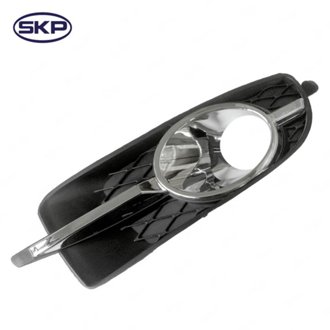 Fog Light Cover