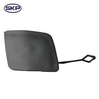 Tow Hook Cover