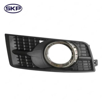 Fog Light Cover