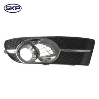 Fog Light Cover