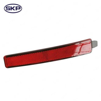 Tail Light Reflector