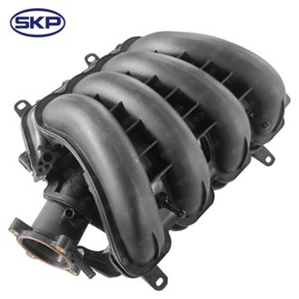 Engine Intake Manifold