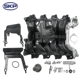 Engine Intake Manifold