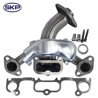 Exhaust Manifold
