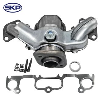 Exhaust Manifold