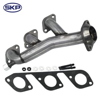 Exhaust Manifold