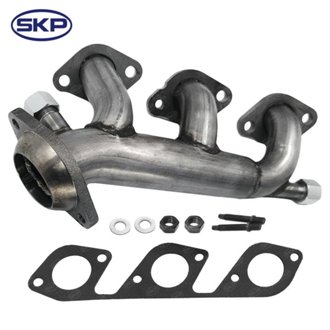 Exhaust Manifold